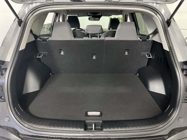 Certified 2024 Kia Seltos LX image 22