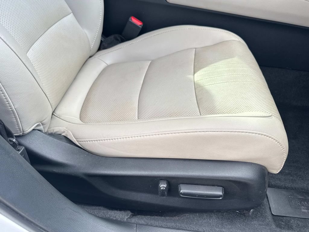 Used 2021 Honda Accord EX-L image 14