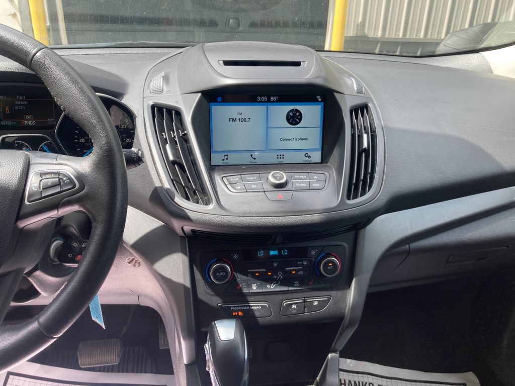 Used 2018 Ford Escape SEL AWD/4WD image 22