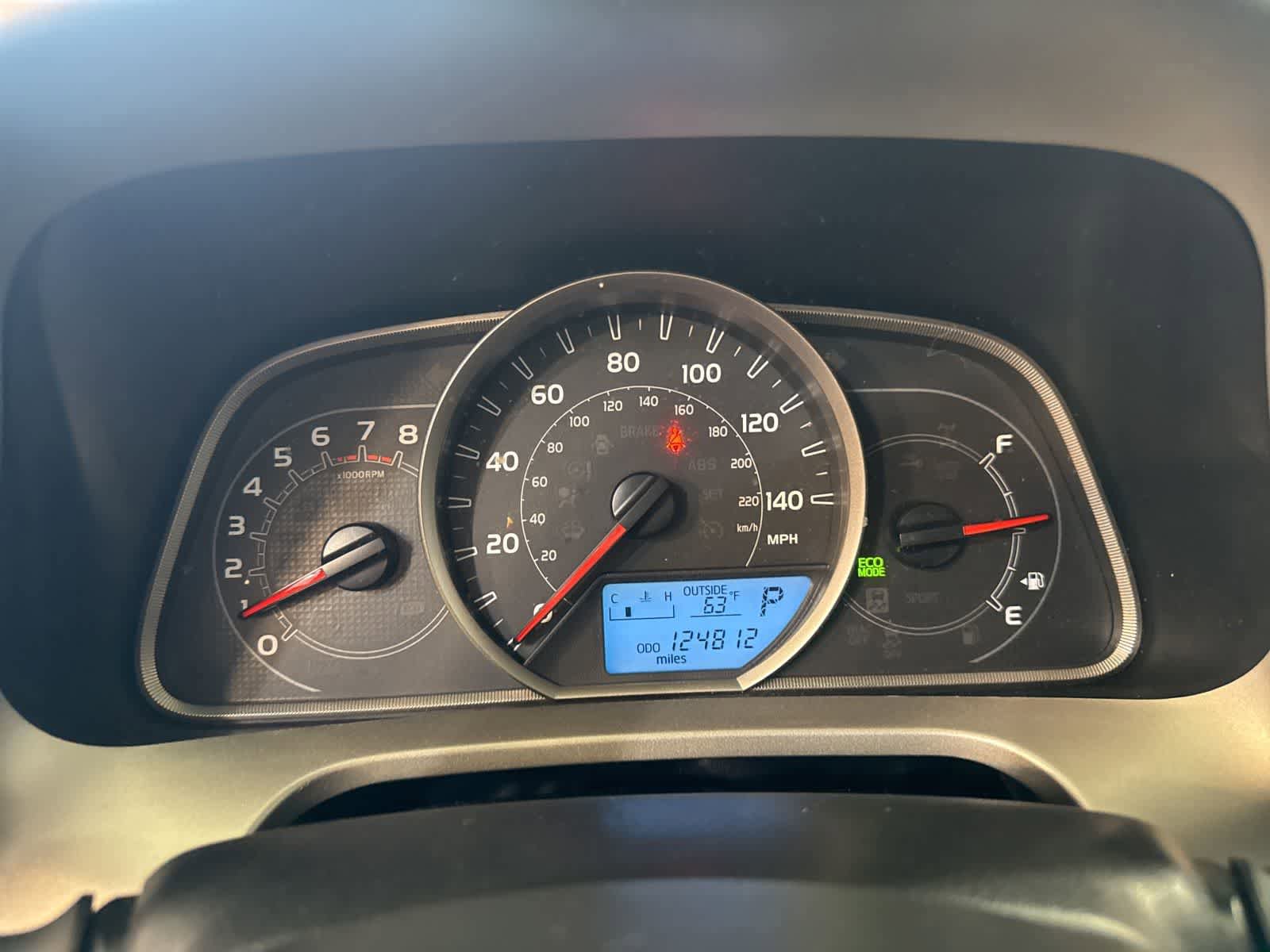 Used 2013 Toyota RAV4 LE FWD image 22