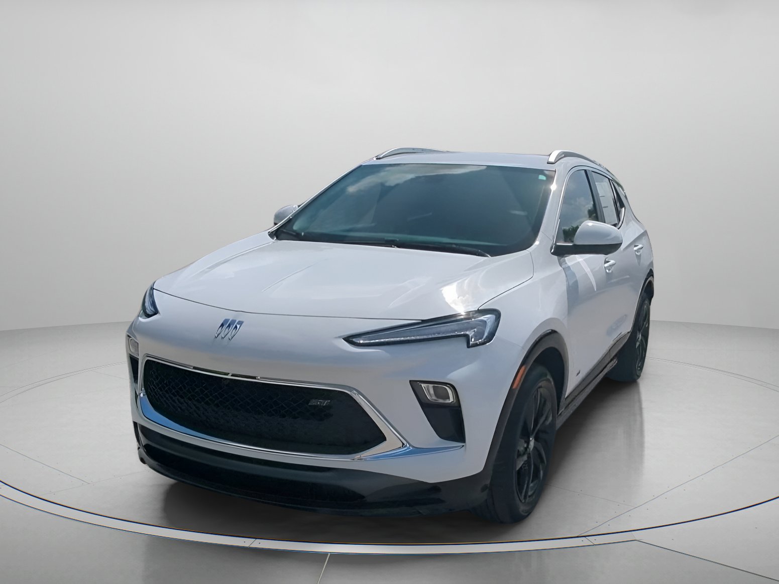 Used 2025 Buick Encore GX Sport Touring w/ Advanced Technology Package image 10