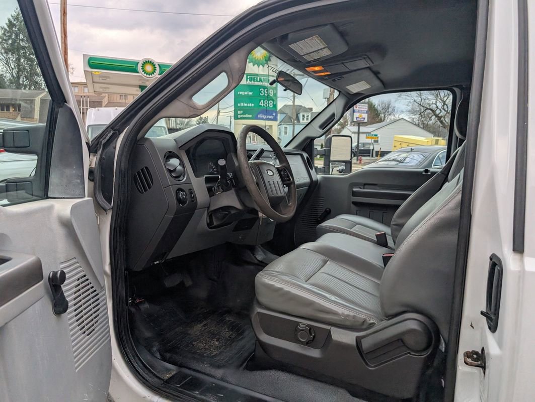 Used 2014 Ford F250 XL w/ XL Value Package image 19