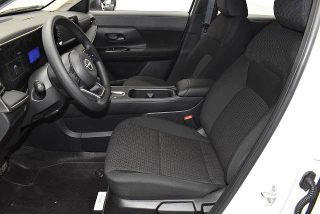 Certified 2025 Nissan Kicks S AWD/4WD image 13