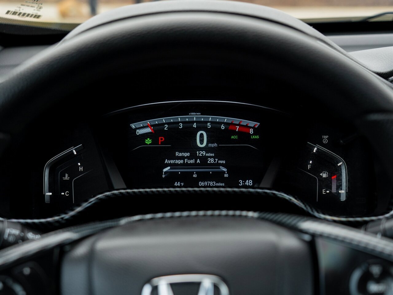 Used 2022 Honda CR-V EX image 25