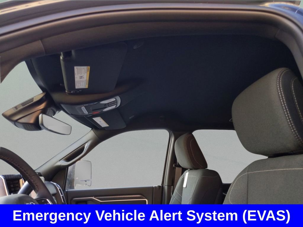 New 2026 RAM 2500 Lone Star image 17