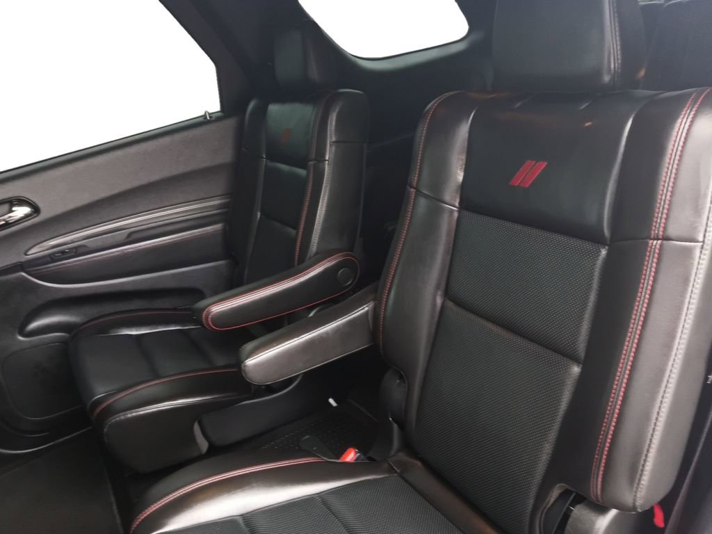 Used 2023 Dodge Durango R/T image 22