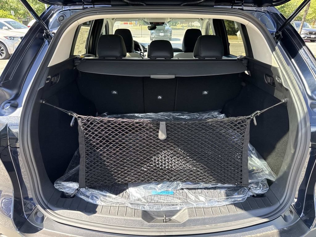 New 2026 MAZDA CX-5 Select AWD/4WD image 29