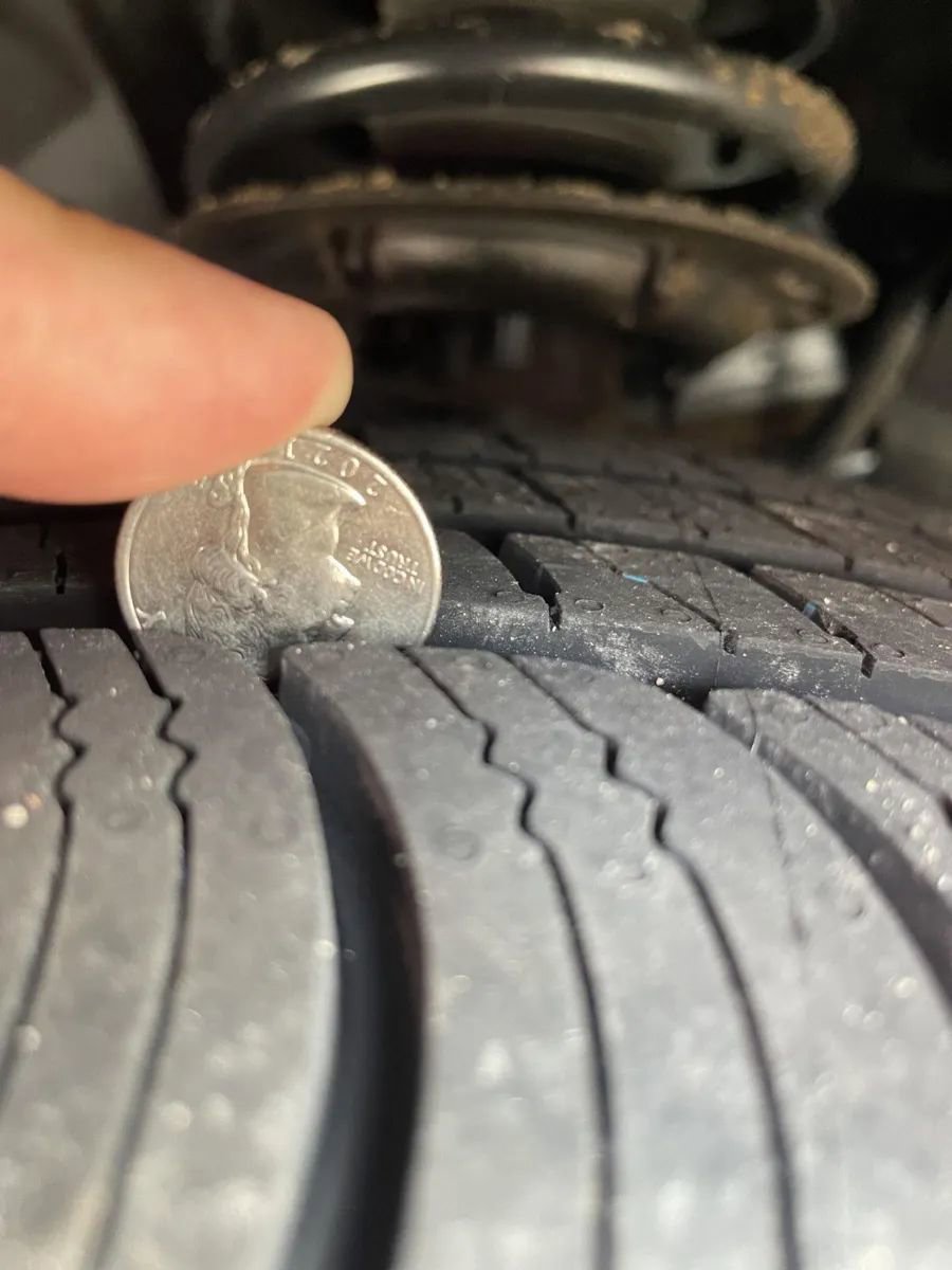 Used 2020 Ford Fusion SE image 24