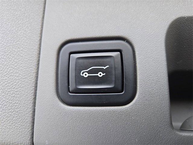 Used 2021 Cadillac XT5 Premium Luxury image 32