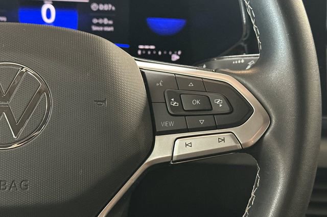 Used 2022 Volkswagen Taos SE image 30