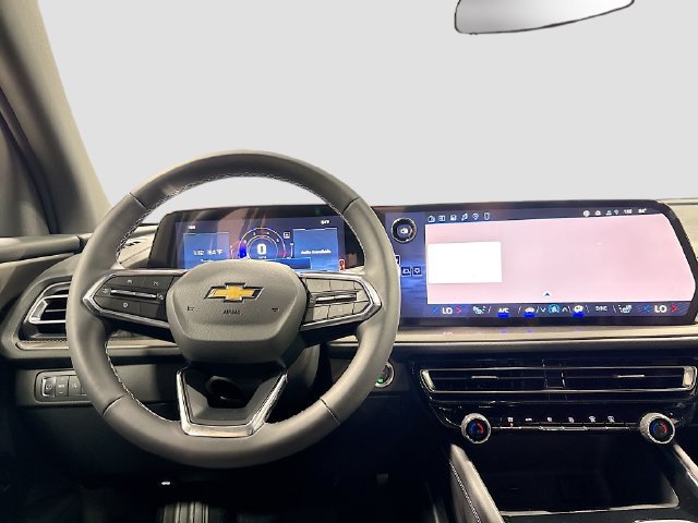 New 2026 Chevrolet Traverse LT FWD image 25