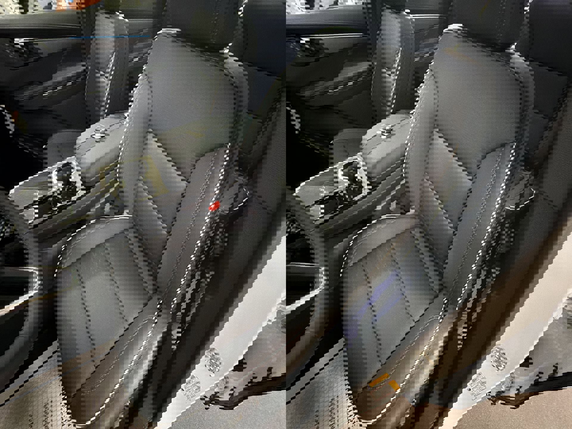 New 2026 Buick Enclave Sport Touring w/ Power Package image 21