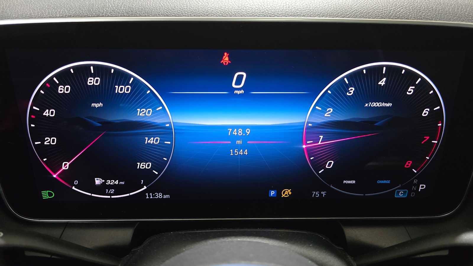Certified 2026 Mercedes-Benz GLC 300 4MATIC image 28