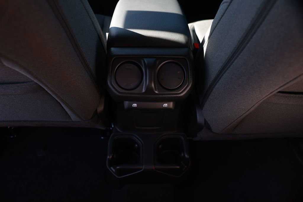 New 2026 Jeep Gladiator Sport image 28