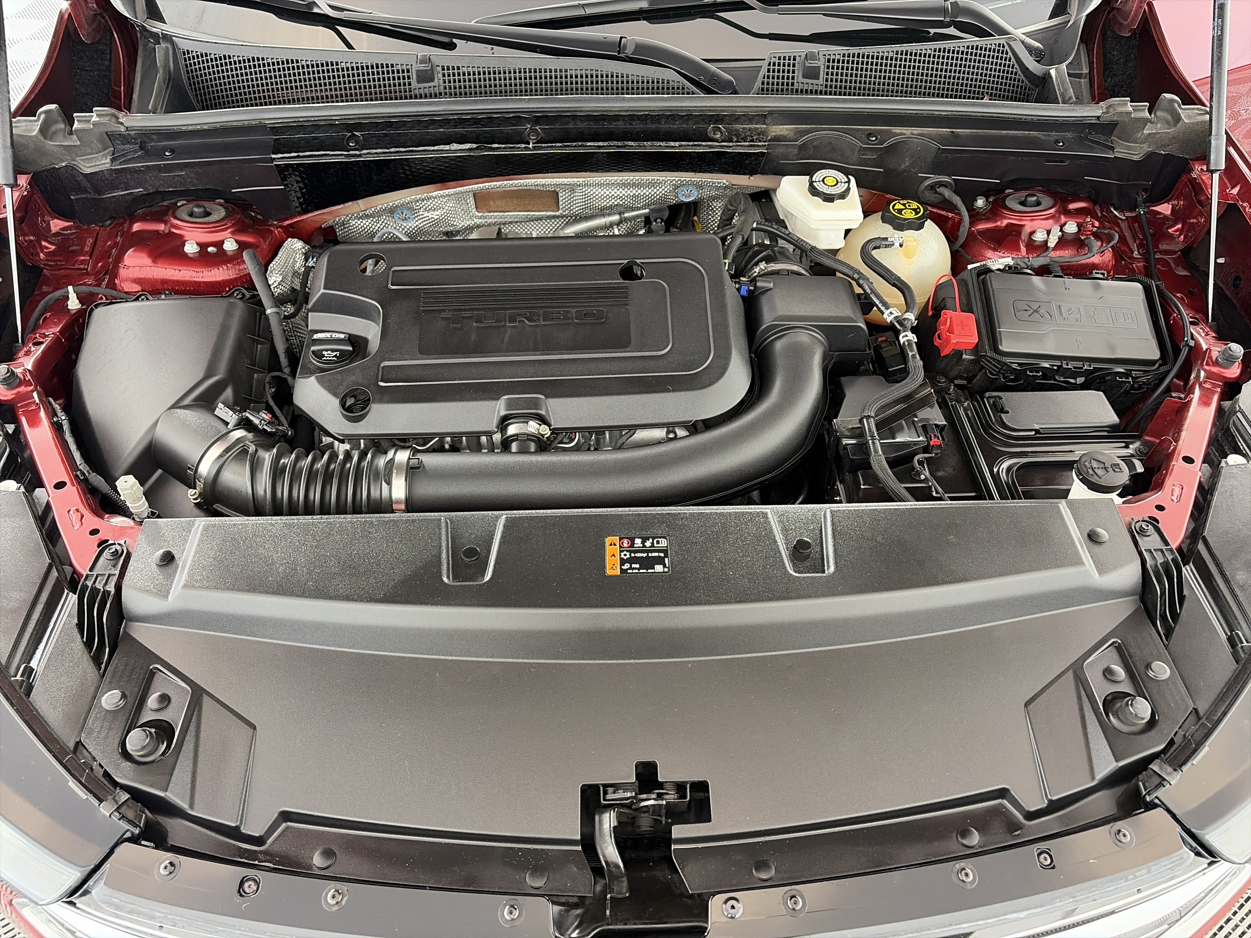 Used 2022 Buick Envision Preferred FWD image 11