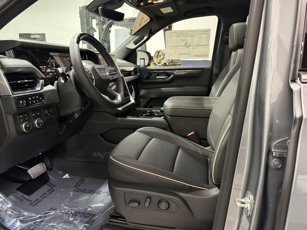 New 2026 GMC Yukon Elevation w/ Elevation Premium Package image 28