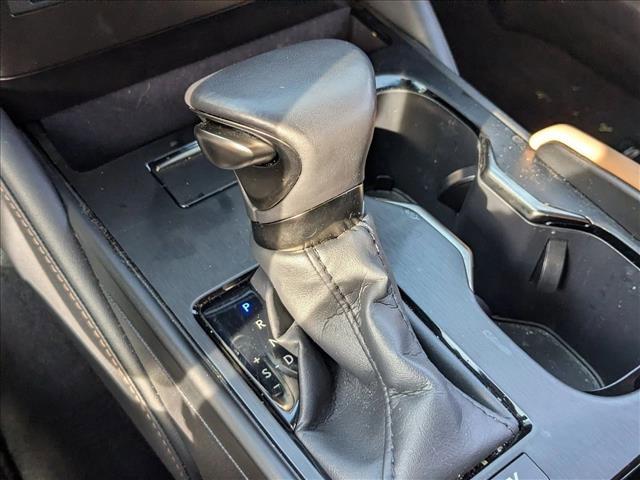 Certified 2025 Lexus ES 300h ES 300h image 11