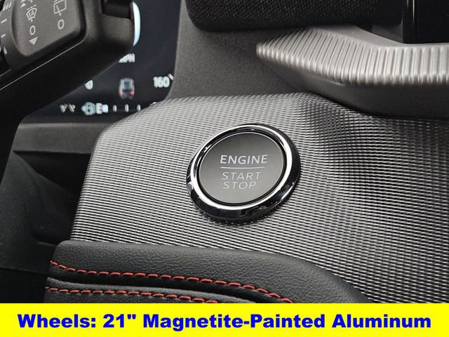 New 2026 Ford Explorer ST image 15