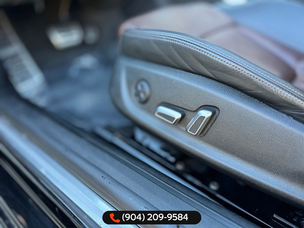 Used 2015 Audi S5 Prestige w/ Prestige Package image 24