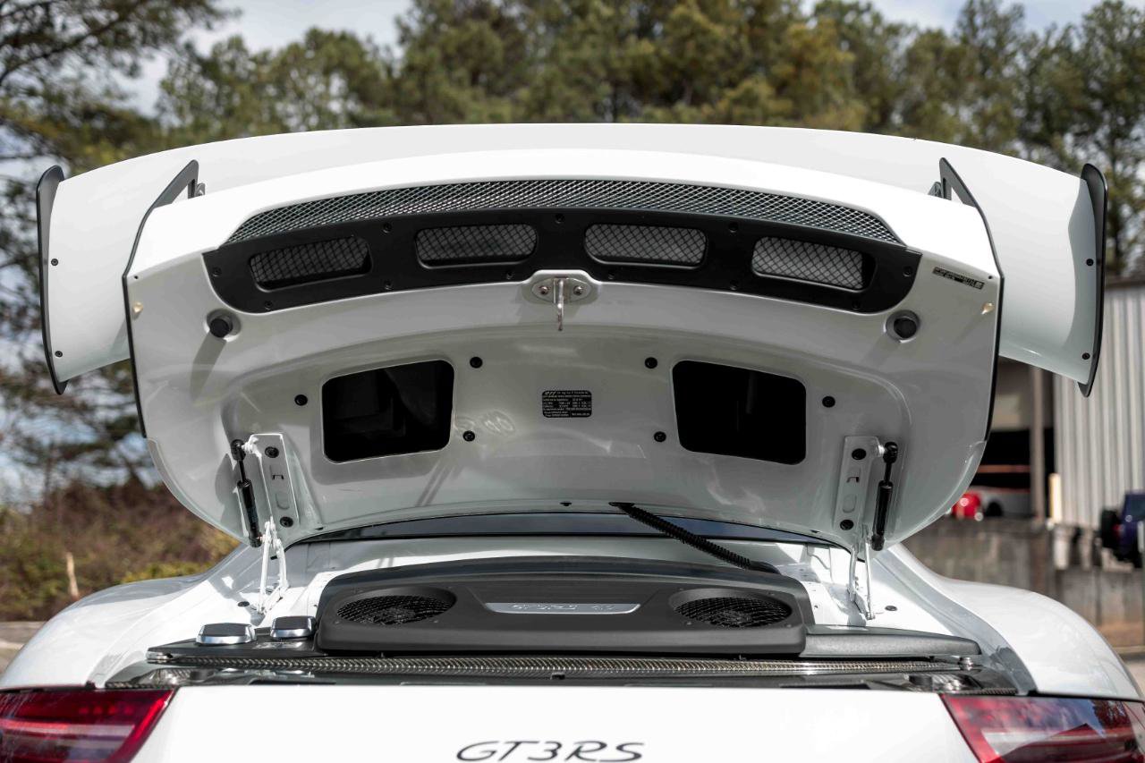 Used 2016 Porsche 911 GT3 RS image 91