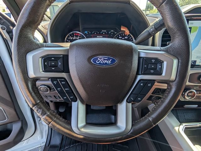 Used 2022 Ford F350 King Ranch w/ Tremor Off-Road Package image 35