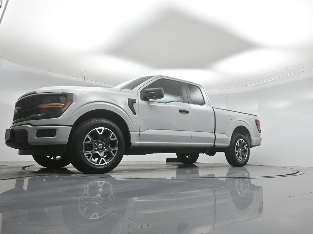 Used 2024 Ford F150 STX RWD image 40