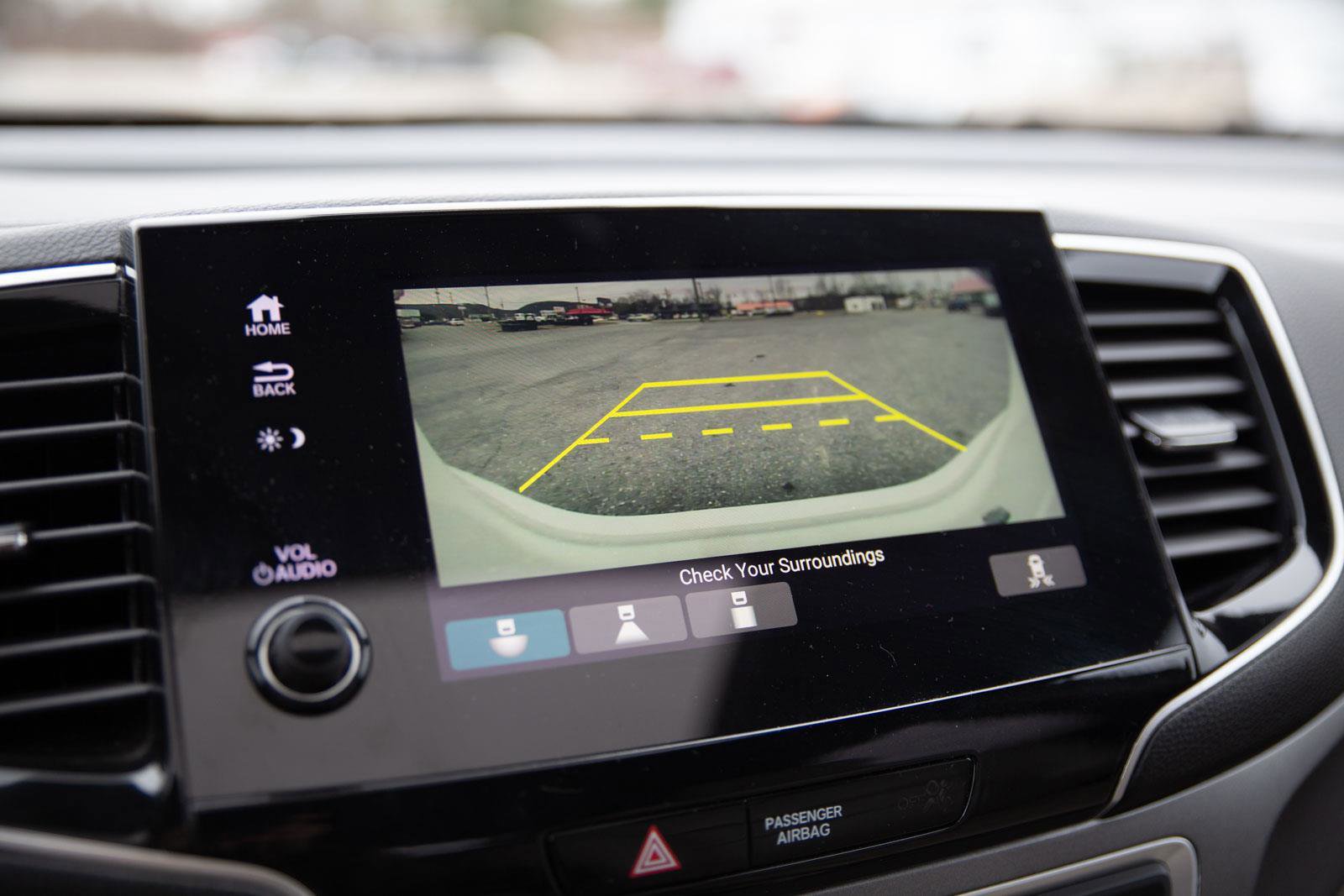 Used 2020 Honda Pilot EX-L image 16