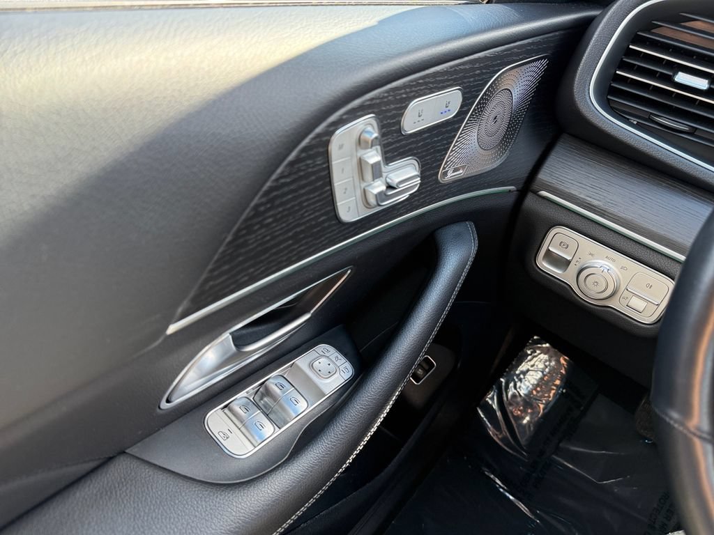 Used 2023 Mercedes-Benz GLE 350 4MATIC image 29