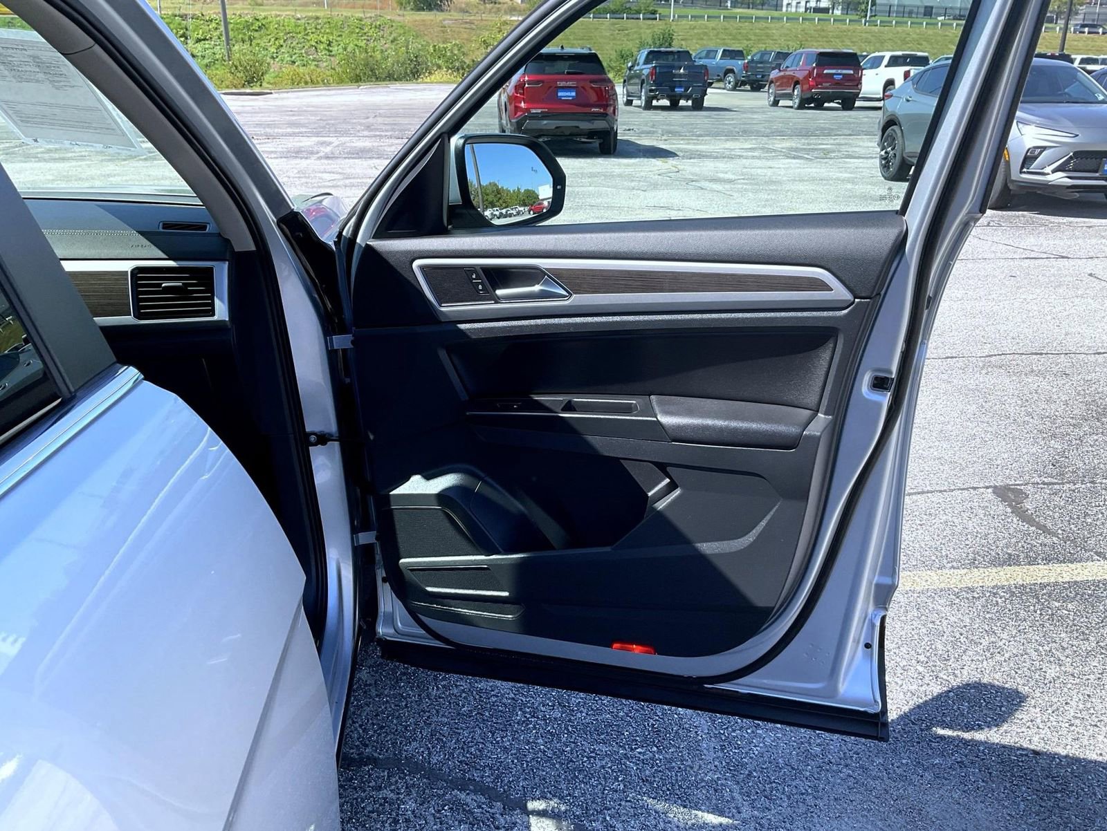 Used 2019 Volkswagen Atlas SEL image 15