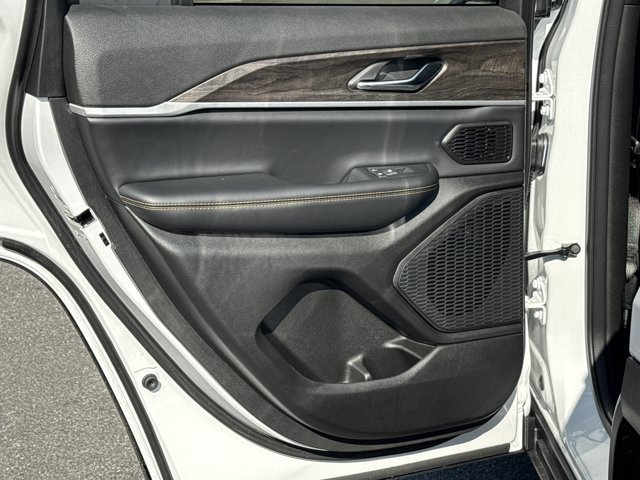 New 2026 Jeep Grand Cherokee Limited AWD/4WD image 19