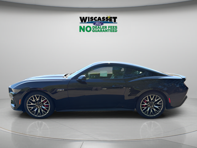 New 2026 Ford Mustang GT Premium RWD video 2