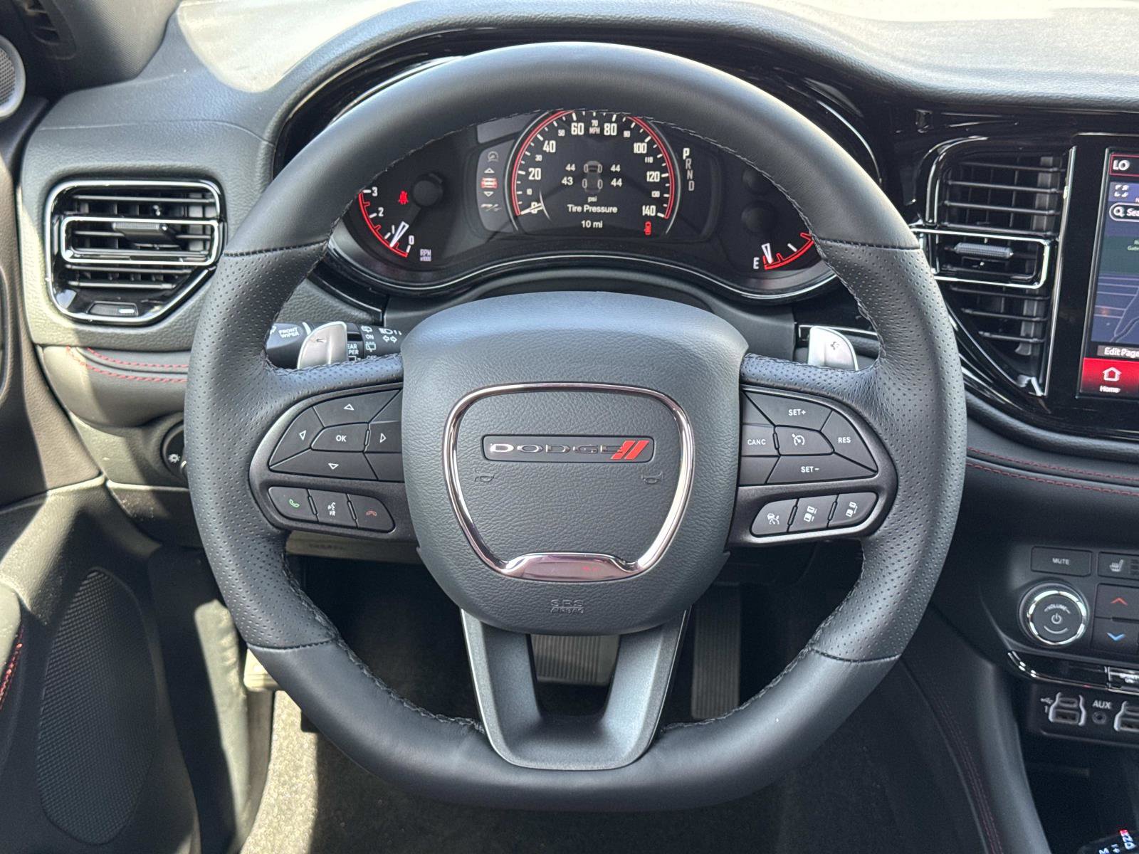 New 2026 Dodge Durango GT image 7