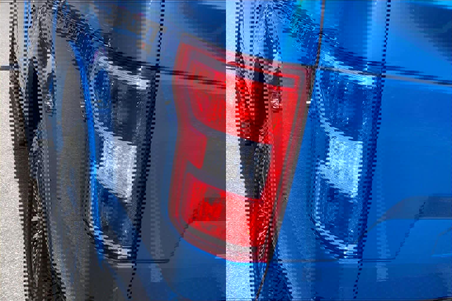 Certified 2020 Ford F150 XLT w/ Equipment Group 302A Luxury AWD/4WD image 28