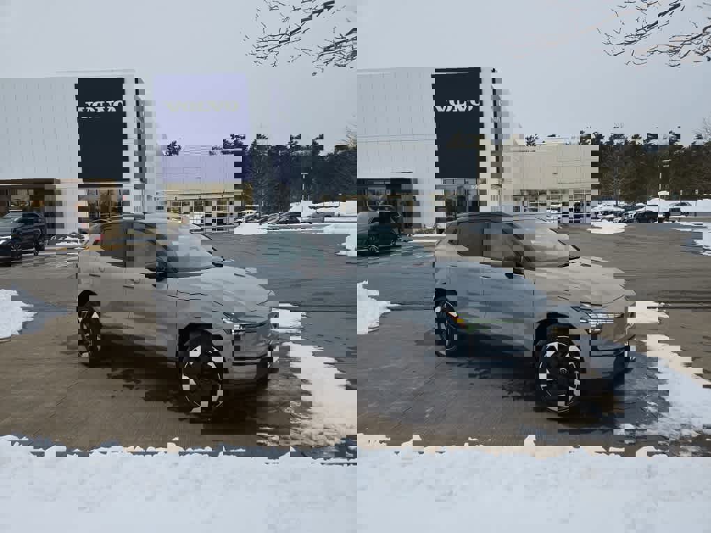 New 2026 Volvo EX30 Ultra w/ Protection Package Premier AWD/4WD image 2