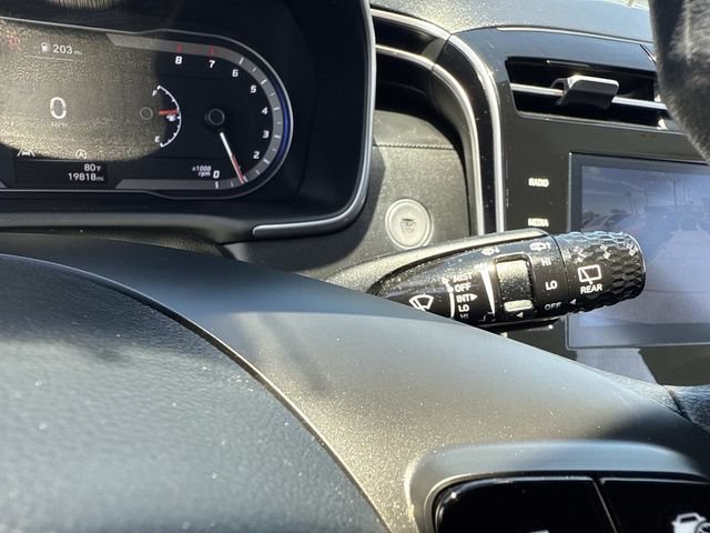 Used 2023 Hyundai Tucson SEL AWD/4WD image 34