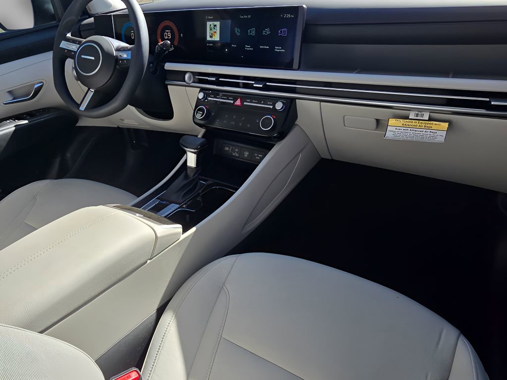New 2026 Hyundai Tucson SEL image 26