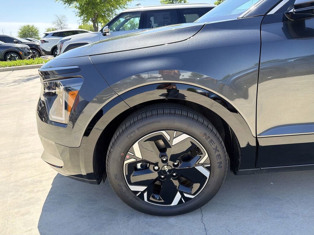 New 2026 Kia Niro Wave image 20