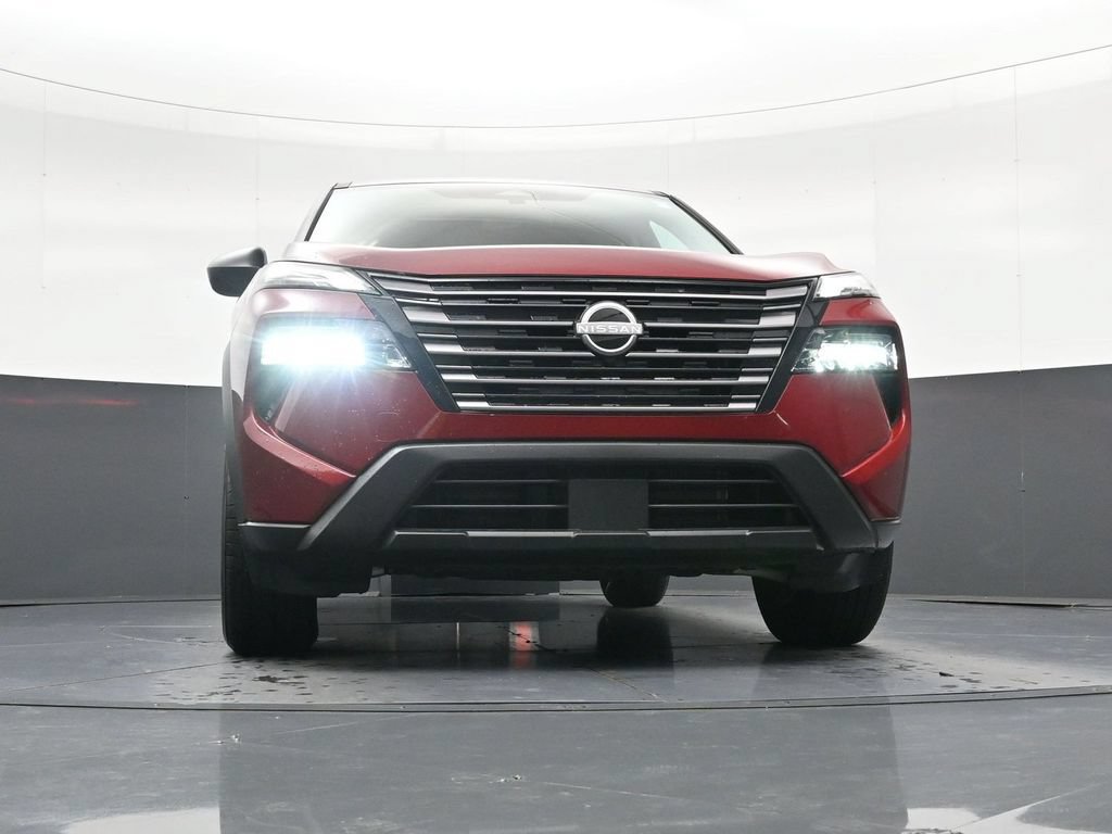 Used 2026 Nissan Rogue S FWD image 20