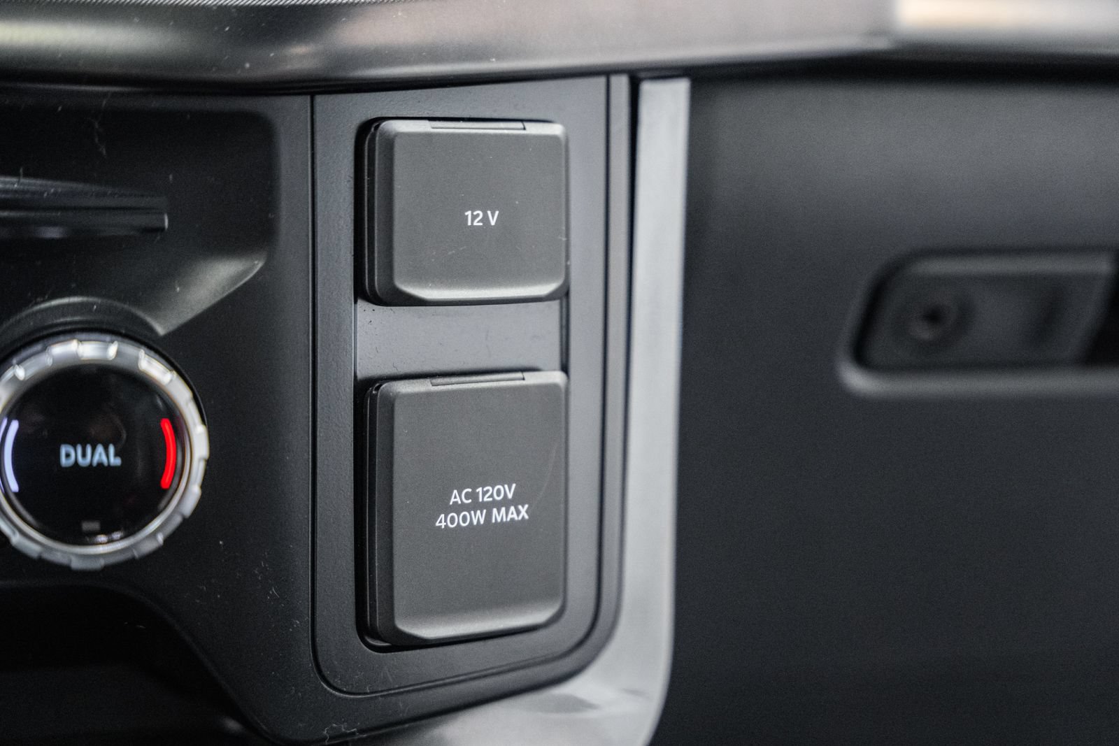 Used 2023 Ford F150 Tremor w/ Equipment Group 402A High AWD/4WD image 32