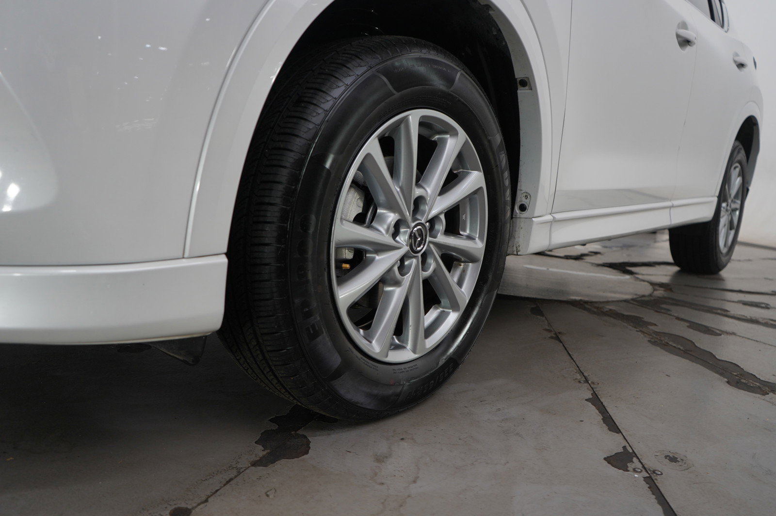 Used 2024 MAZDA CX-5 AWD 2.5 S w/ Select Package image 23