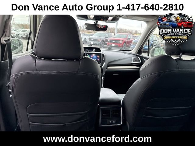 Used 2023 Subaru Forester Limited image 29