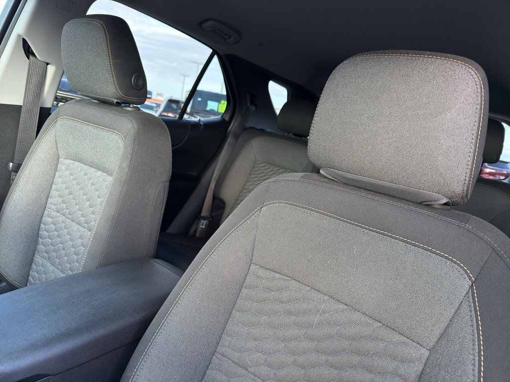 Used 2020 Chevrolet Equinox LT image 27