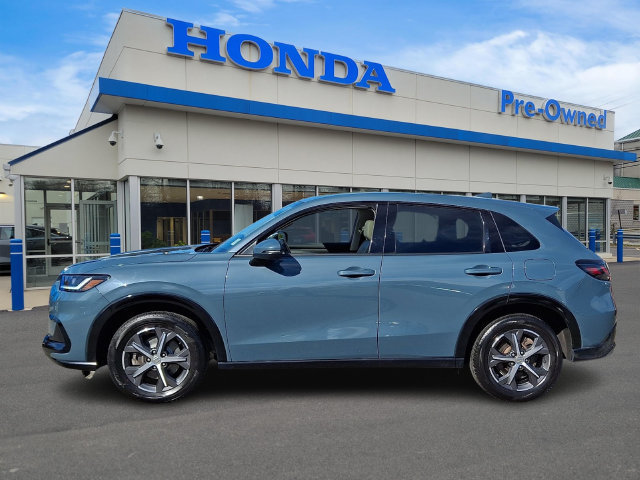 Used 2023 Honda HR-V EX-L image 7