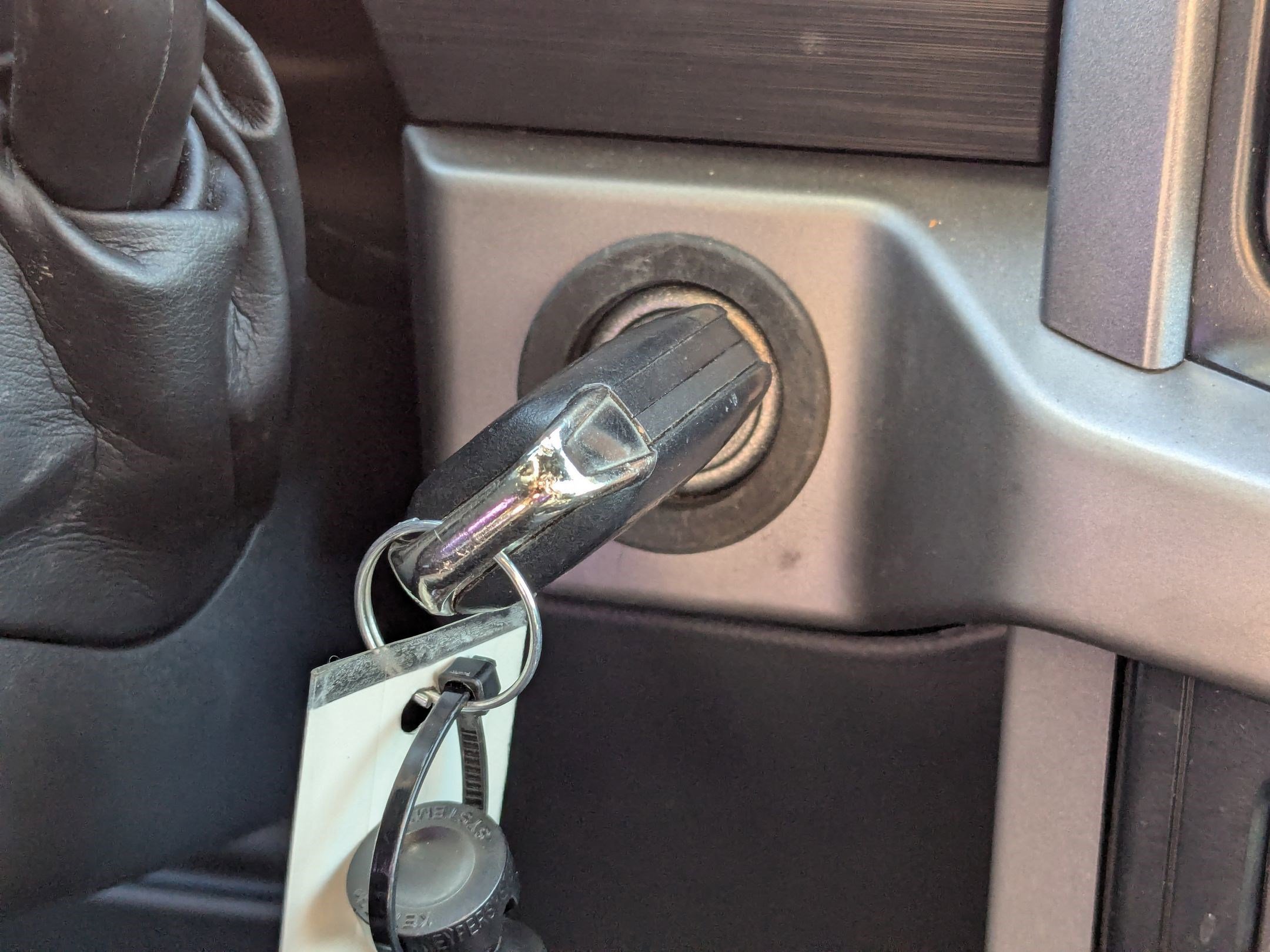 Used 2024 Ford F150 XLT w/ Mobile Office Package image 23