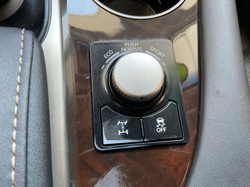 Used 2016 Lexus RX 350 AWD w/ Premium Package image 17