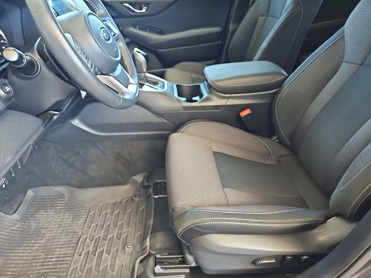Used 2024 Subaru Outback Premium w/ Popular Package #1 AWD/4WD image 19