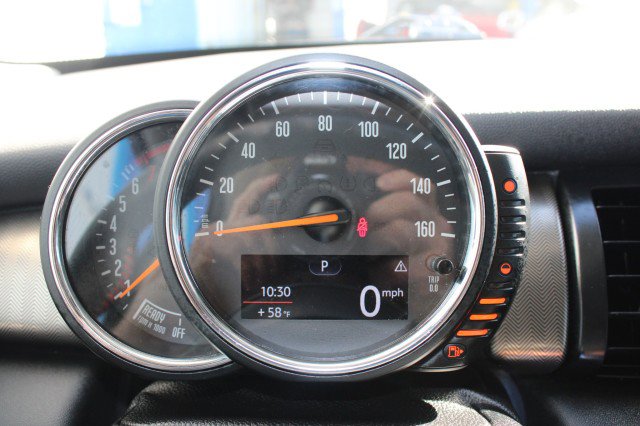 Used 2016 MINI Cooper S image 21