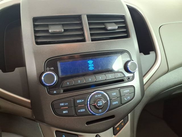 Used 2012 Chevrolet Sonic LT FWD image 22