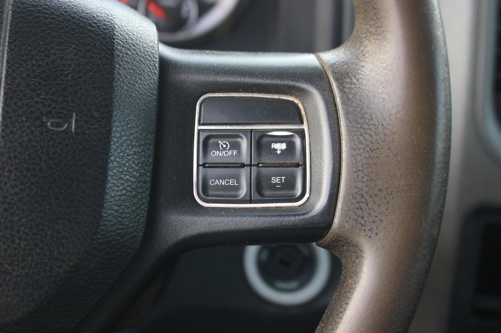 Used 2014 RAM 5500 Tradesman w/ Chrome Appearance Group AWD/4WD image 16