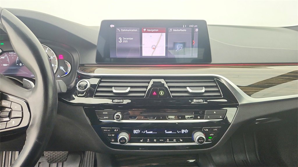 Used 2019 BMW 540i image 23